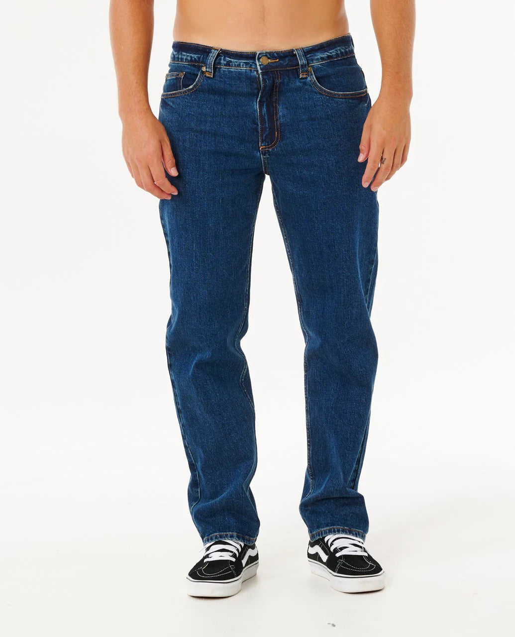CLASSIC SURF DENIM PANT