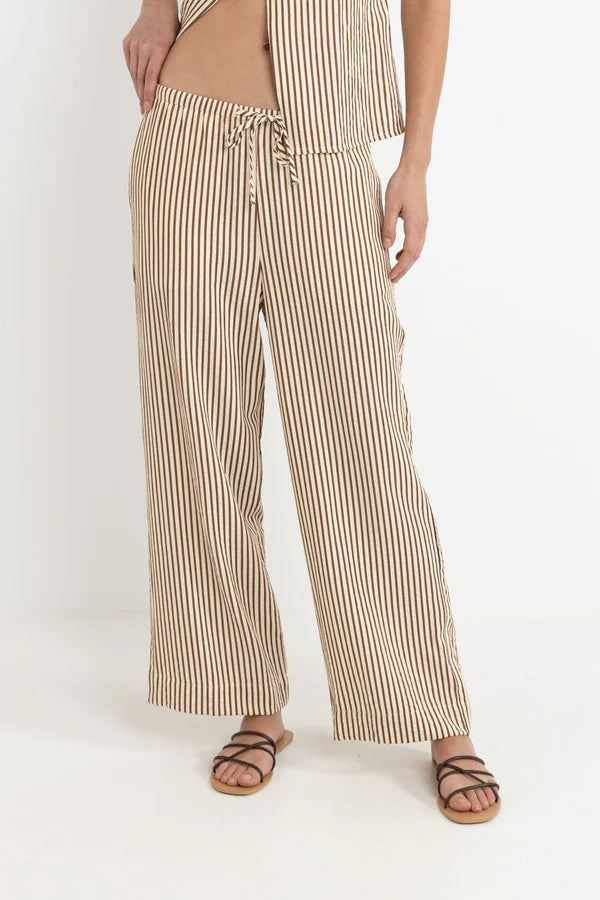 COVE DRAWSTRING PANT