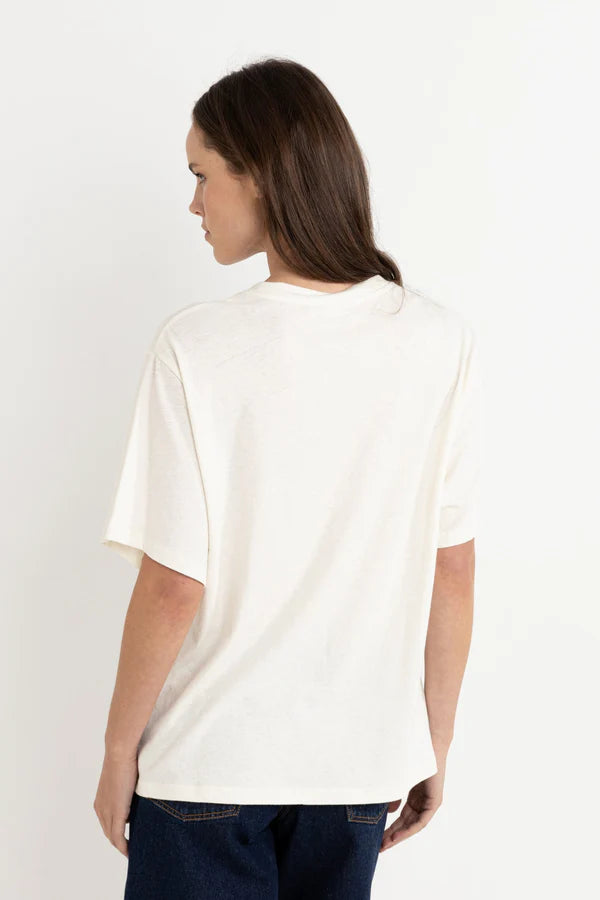 WAVERLY OVERSIZED TSHIRT