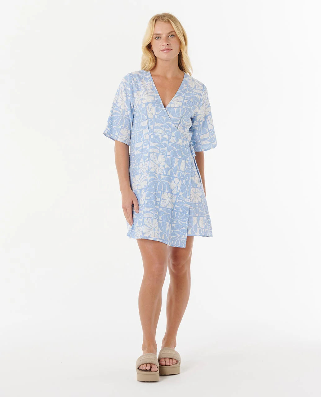 ARTIST OF THE SEARCH - TY WILLIAMS DRESS