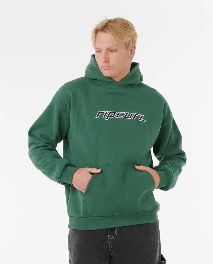 NU DOSE HOOD