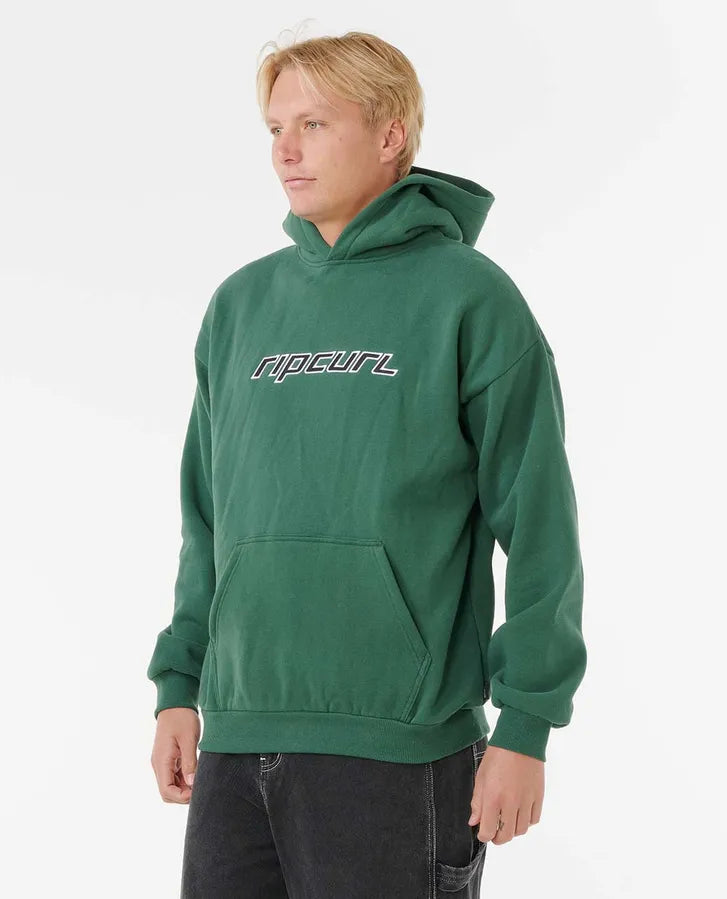 NU DOSE HOOD