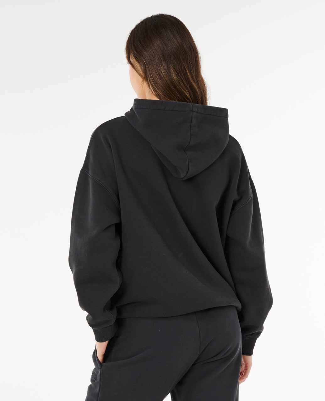 VARSITY SPORTS OVERSIZED HOOD