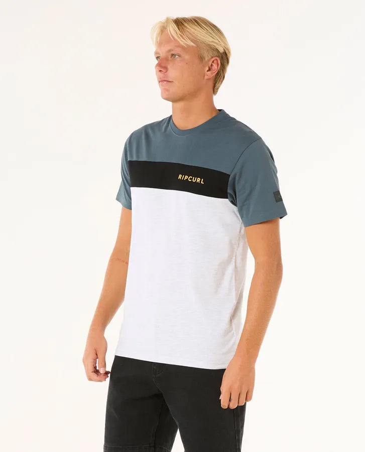 UNDERTOW PANEL TEE
