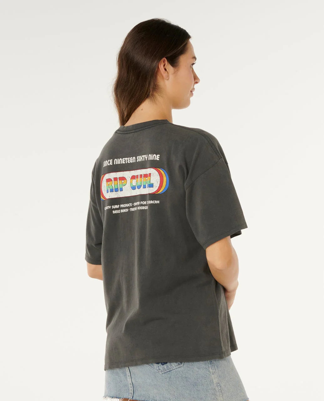 SURF REVIVAL HERITAGE