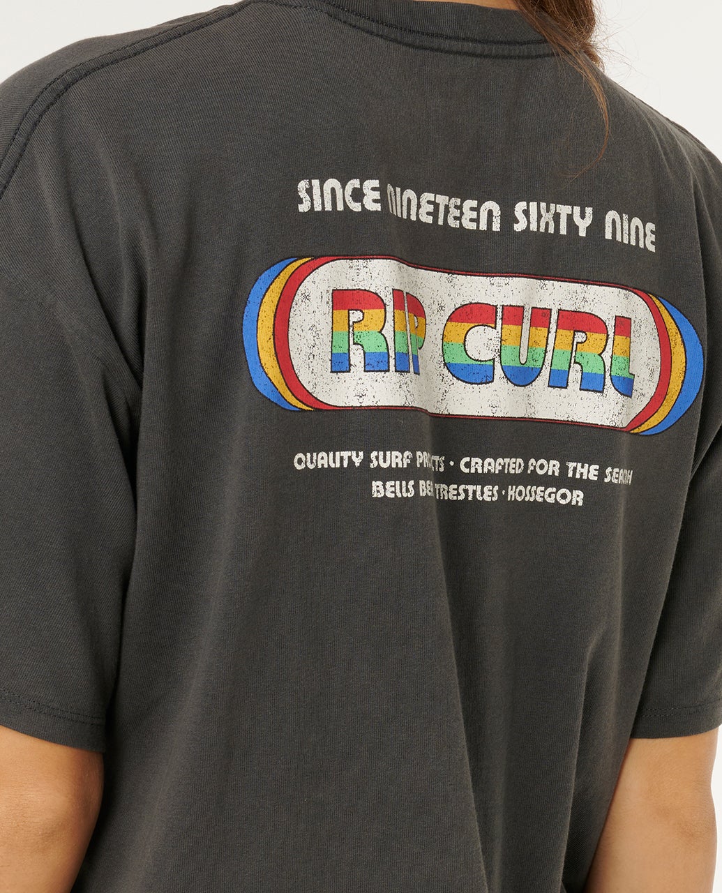 SURF REVIVAL HERITAGE