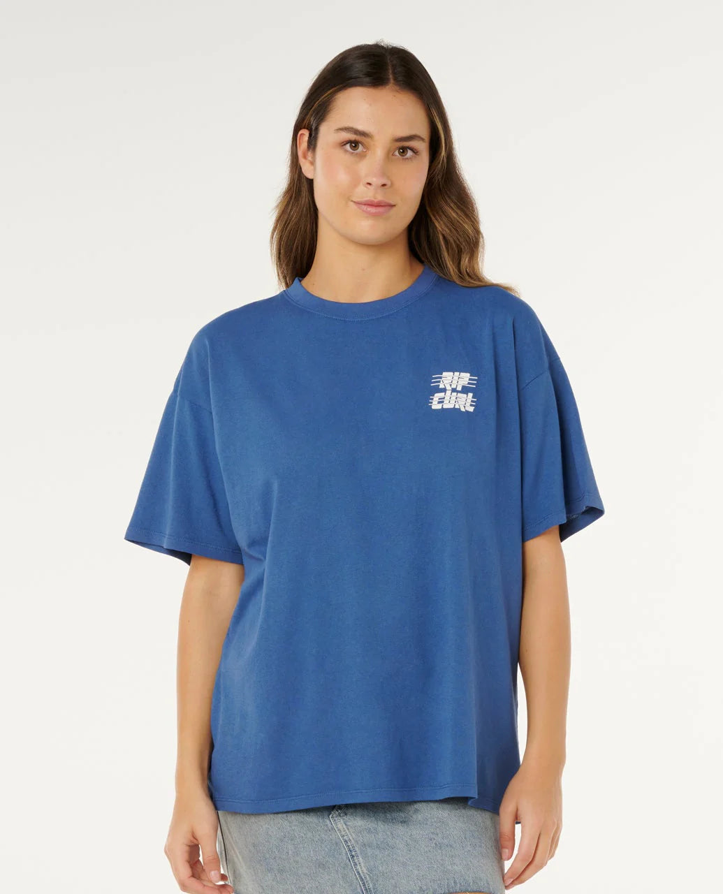 SPORTS DEPARTMENT HERITAGE TEE