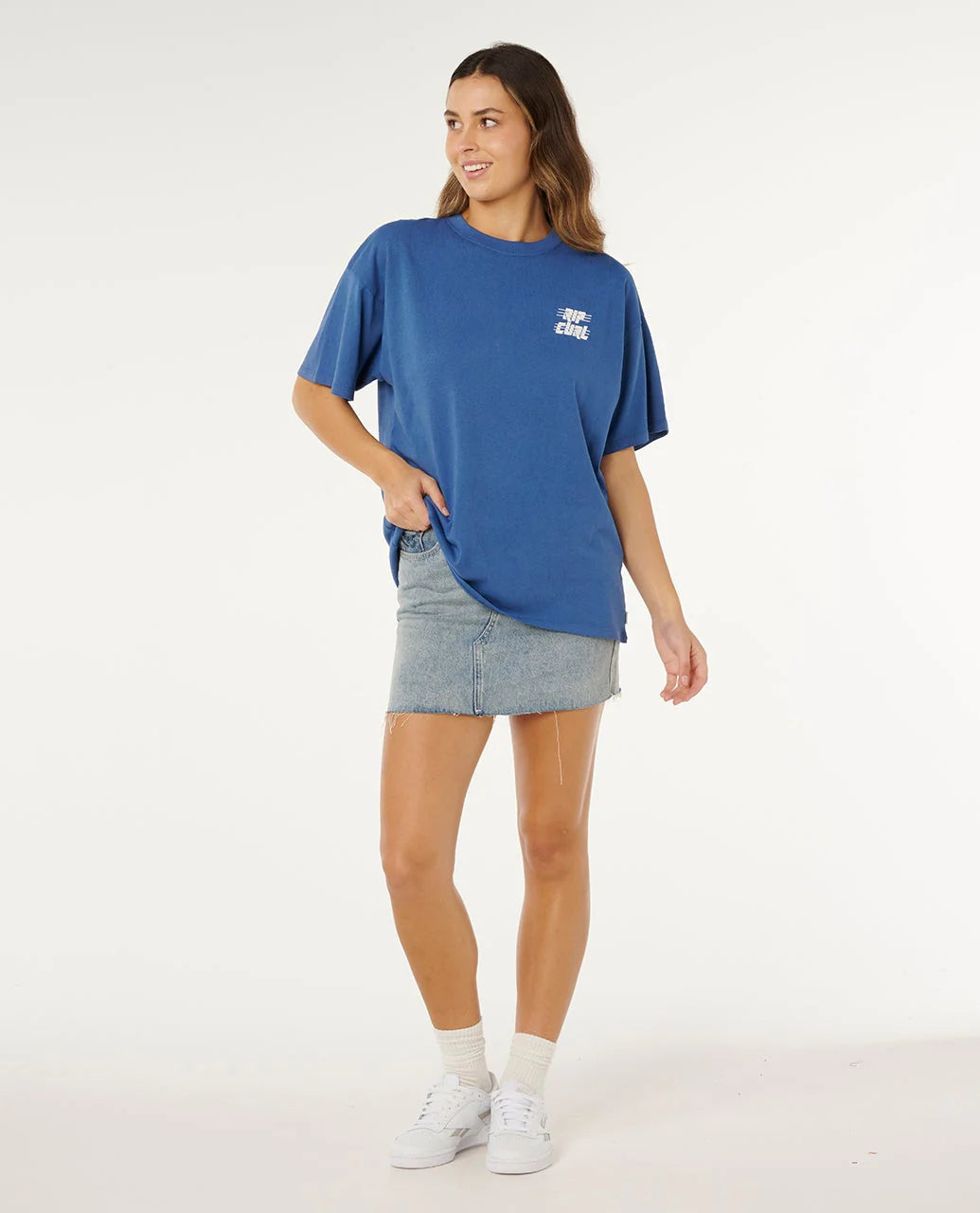 SPORTS DEPARTMENT HERITAGE TEE