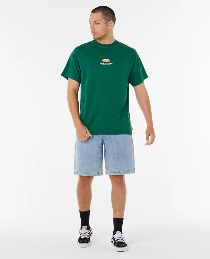 PILL ICON TEE