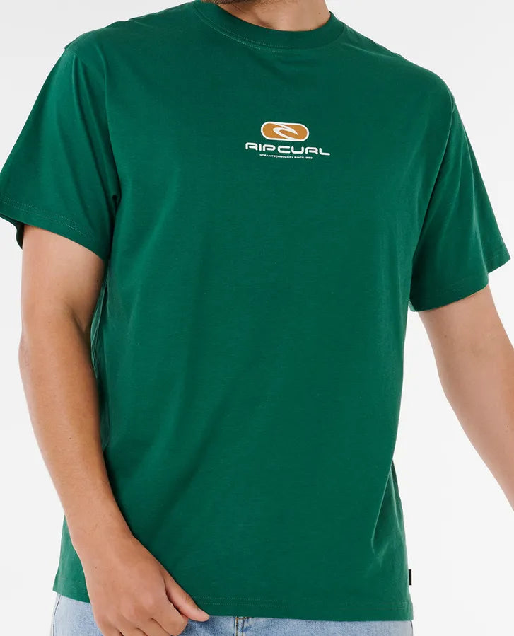 PILL ICON TEE