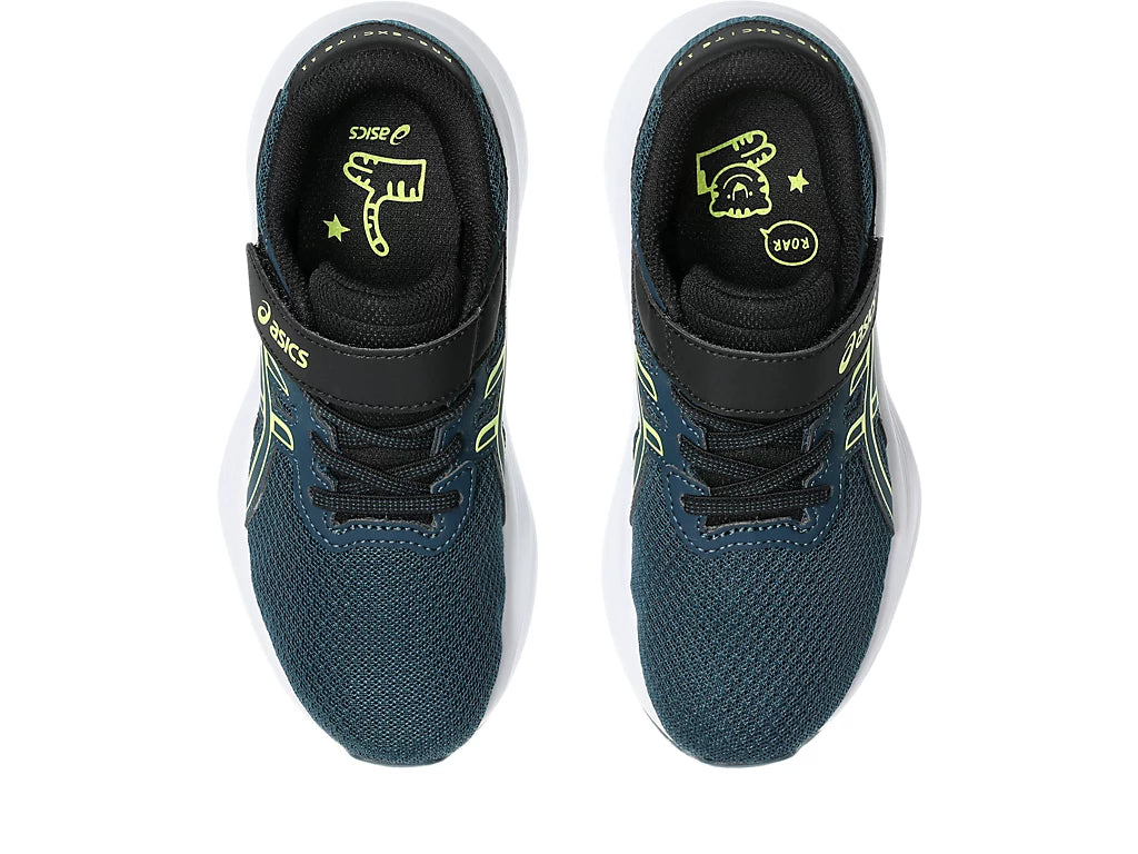 PRE-EXCITE 11 PS