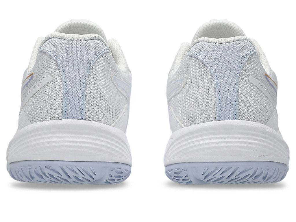 GEL-NETBURNER BALLISTIC 4 GS