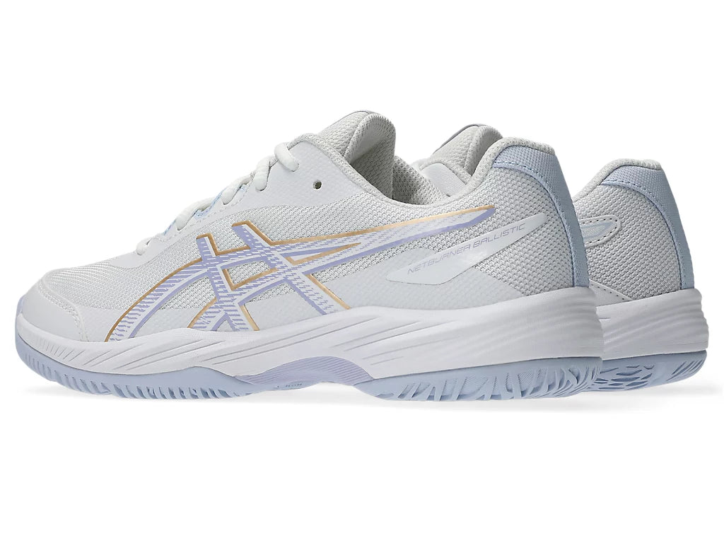 GEL-NETBURNER BALLISTIC 4 GS