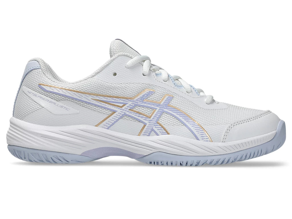 GEL-NETBURNER BALLISTIC 4 GS