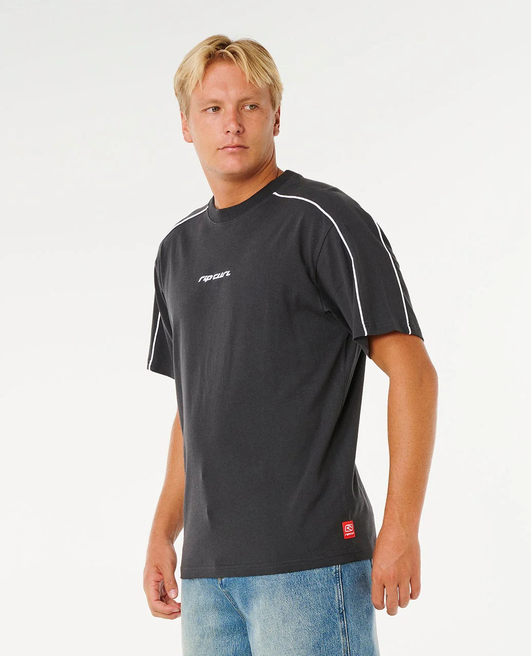 INNER VISIONS PANEL TEE