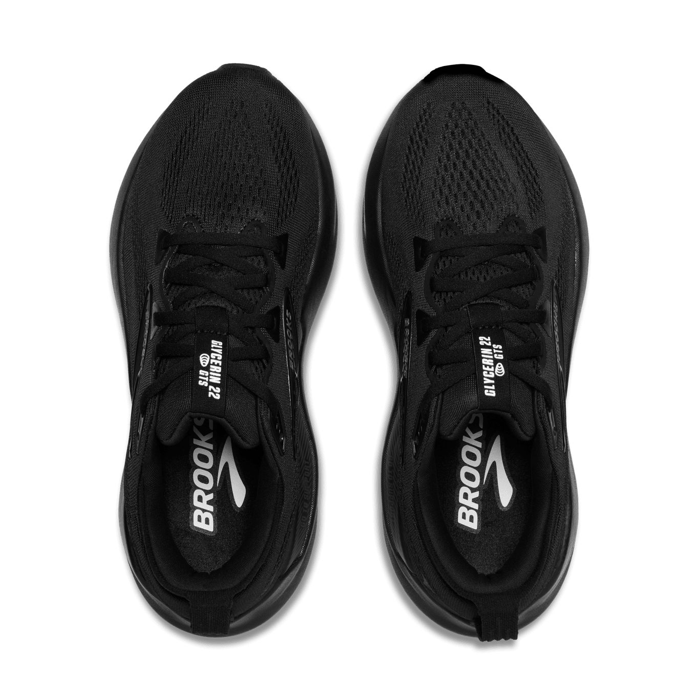 W GLYCERIN GTS 22