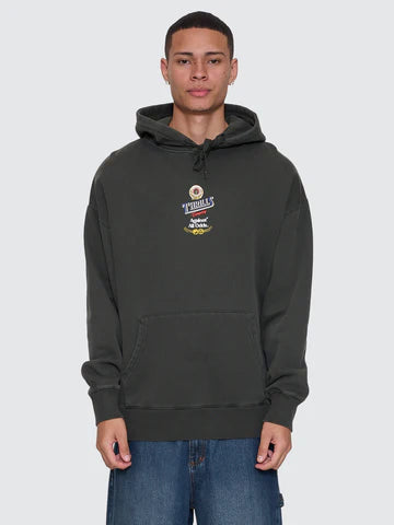 Against All Odds Slouch Pull On Hood
