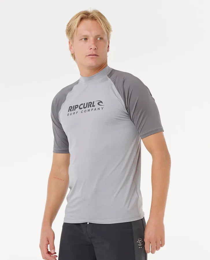 SHOCK UPF S/S