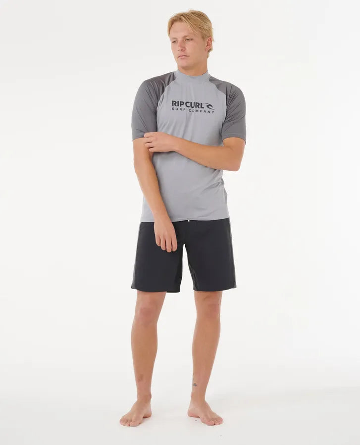 SHOCK UPF S/S