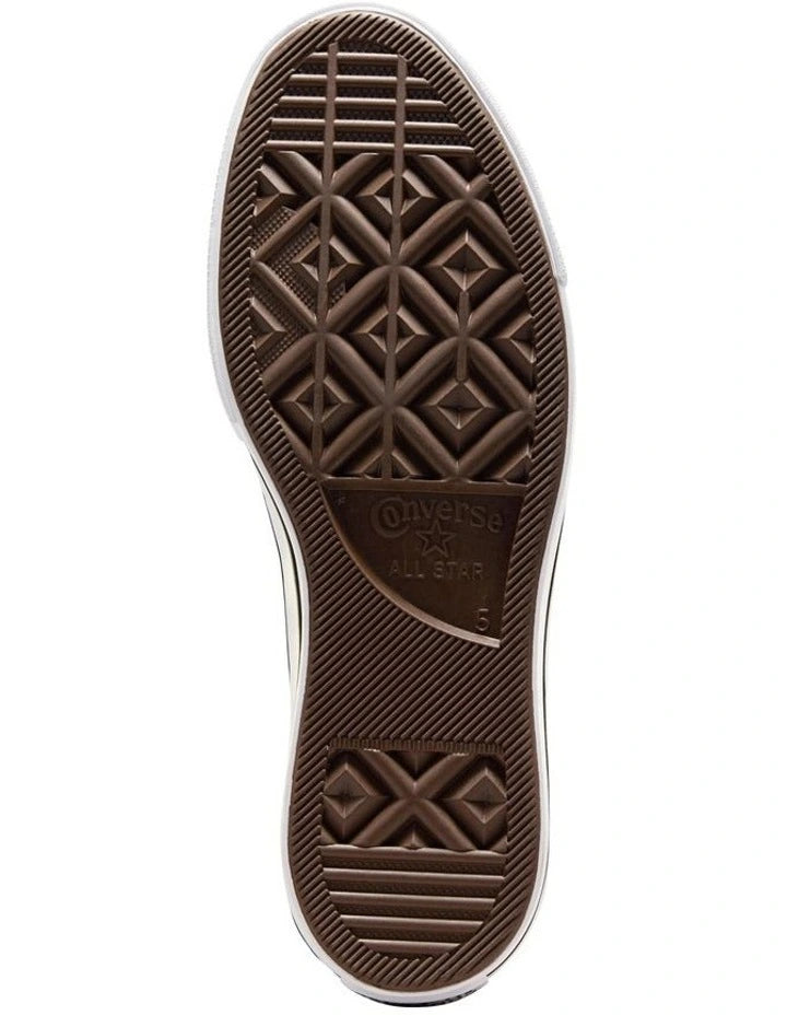 CT LIFT SEASONAL LOW