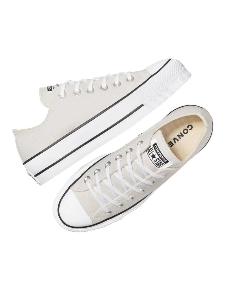 CT LIFT SEASONAL LOW