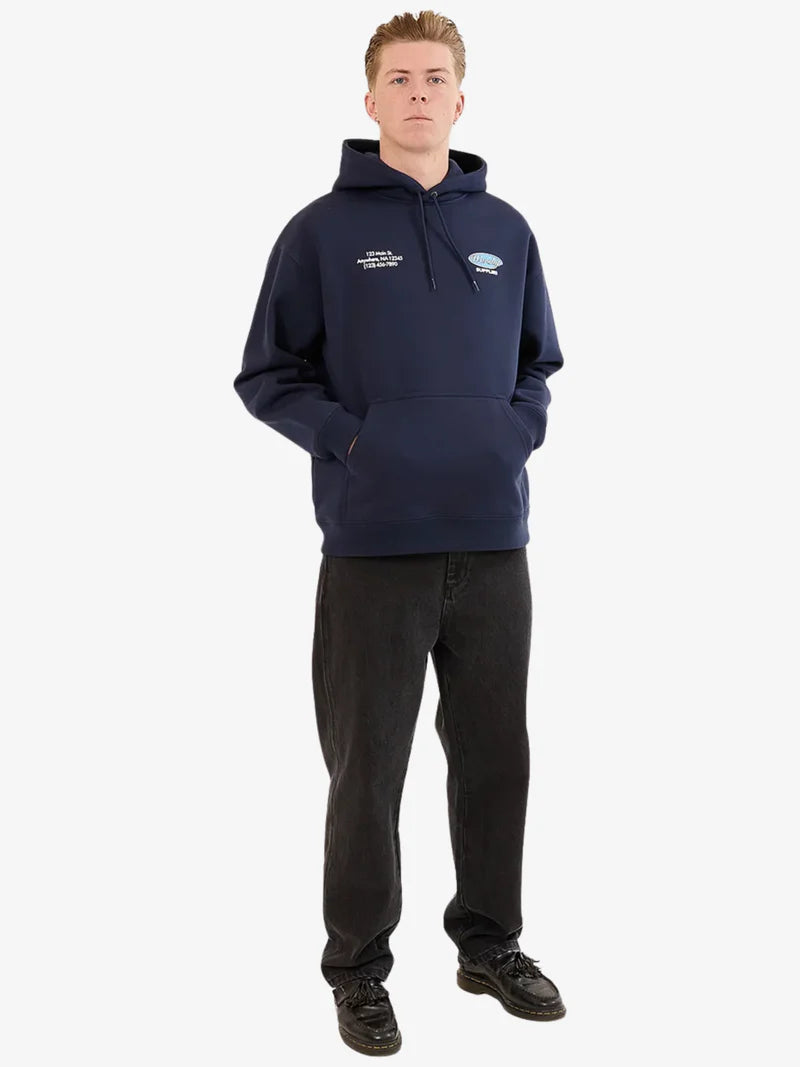 OBSERVER HOOD