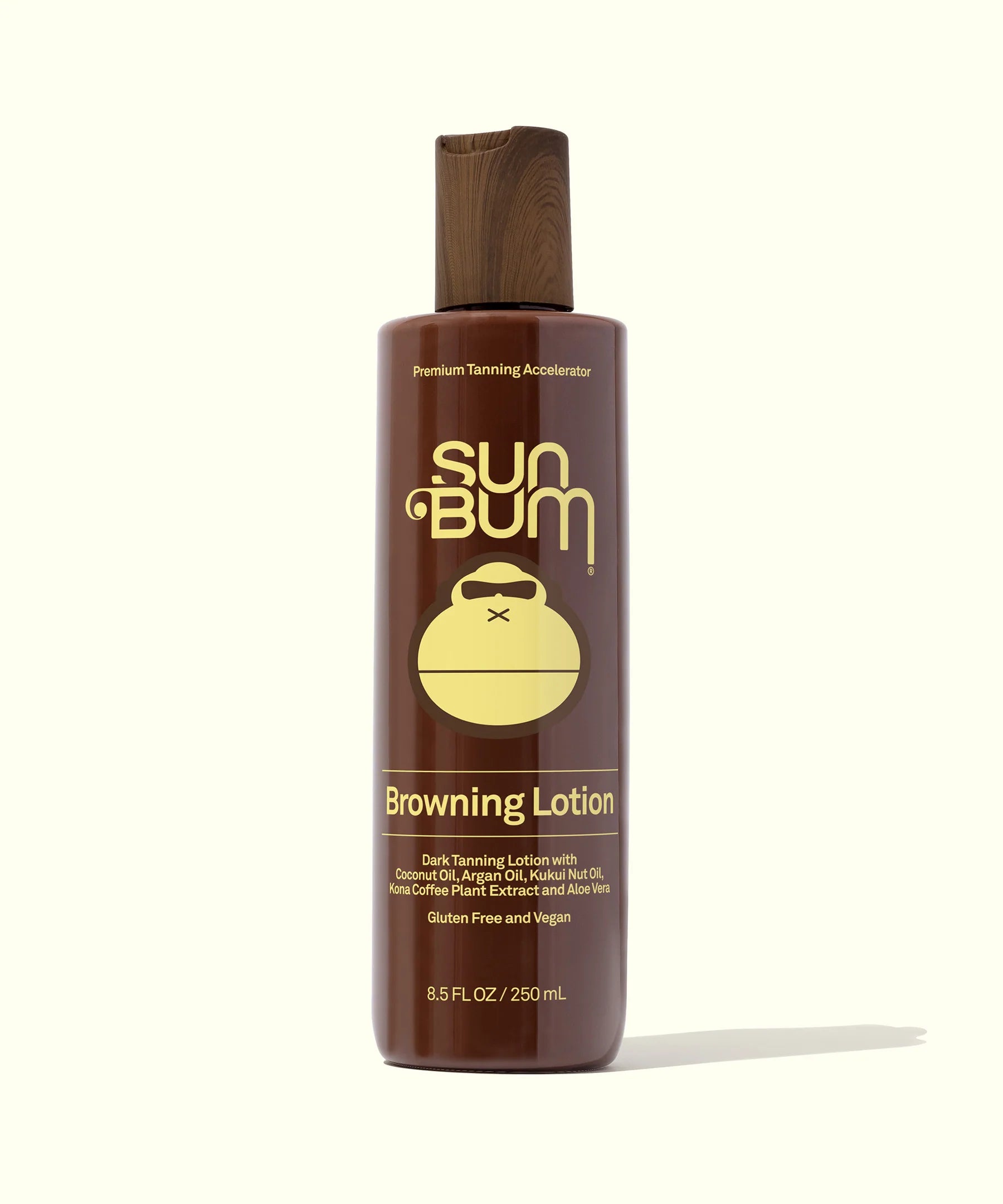 BROWNING LOTION