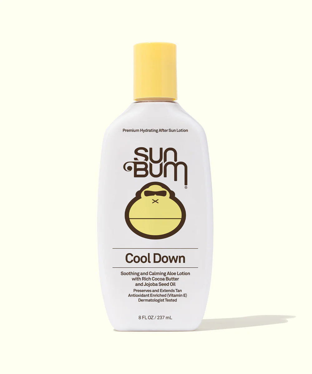 ALOE LOTION