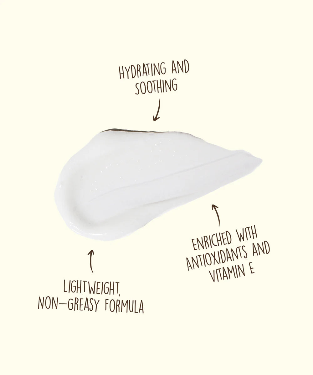 ALOE LOTION