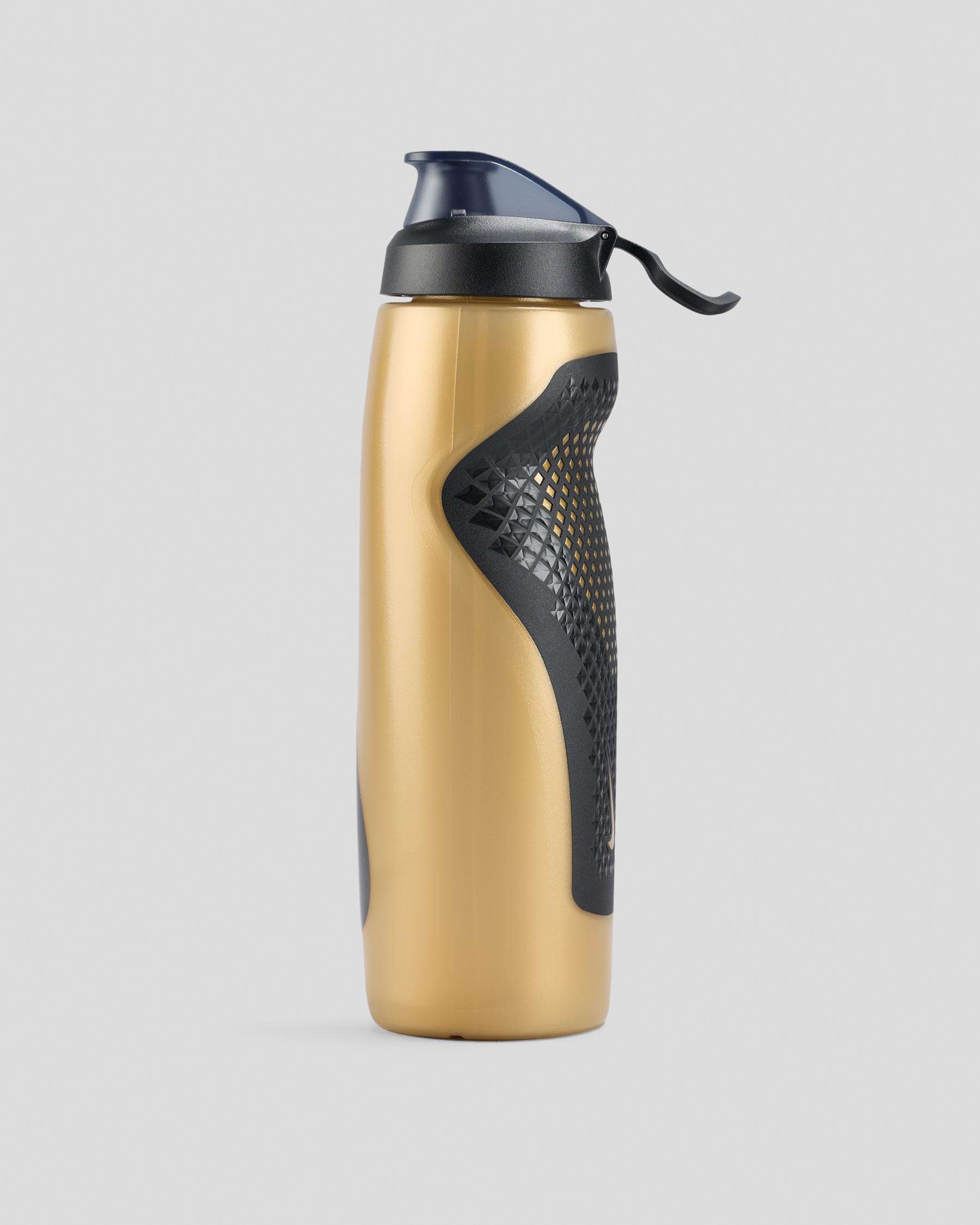REFUEL LOCKING BOTTLE