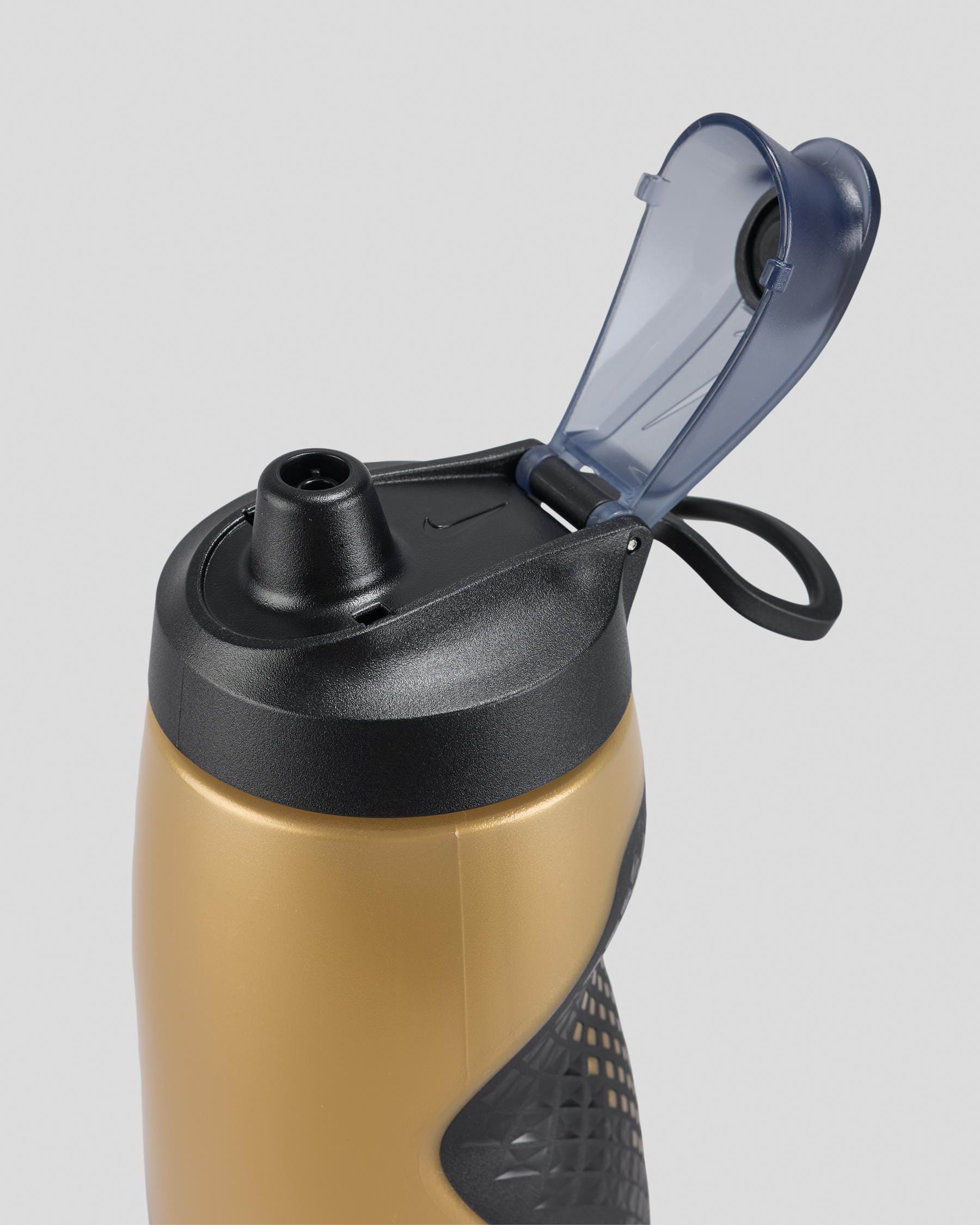 REFUEL LOCKING BOTTLE