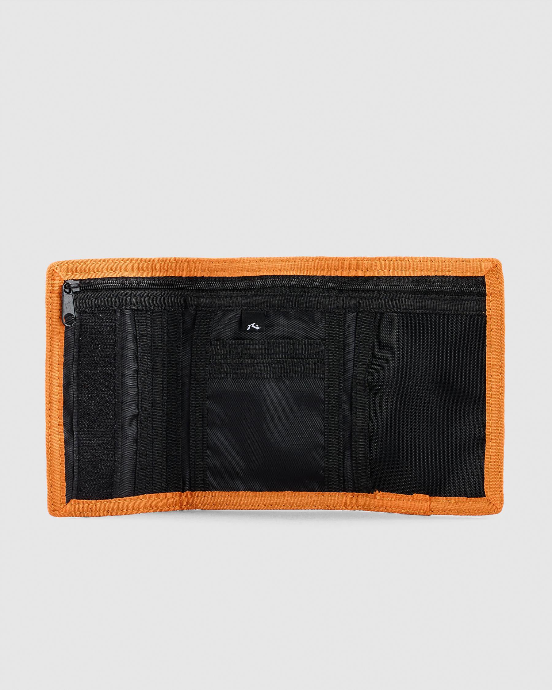 FLIP DADDY TRI-FOLD WALLET