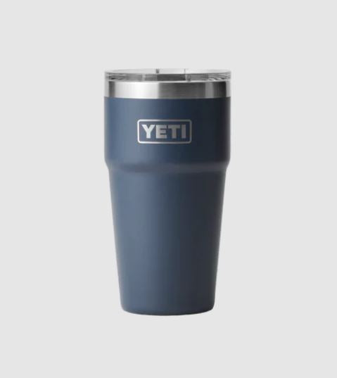 RAMBLER 20 OZ (591ML) STACKABLE CUP