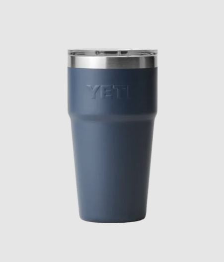 RAMBLER 20 OZ (591ML) STACKABLE CUP