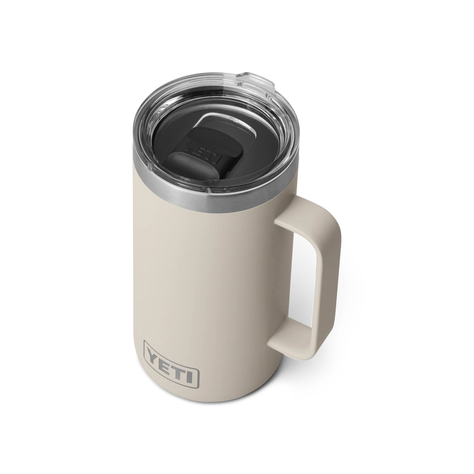 RAMBLER 24 OZ (710ML) MUG WITH MAGSLIDER LID
