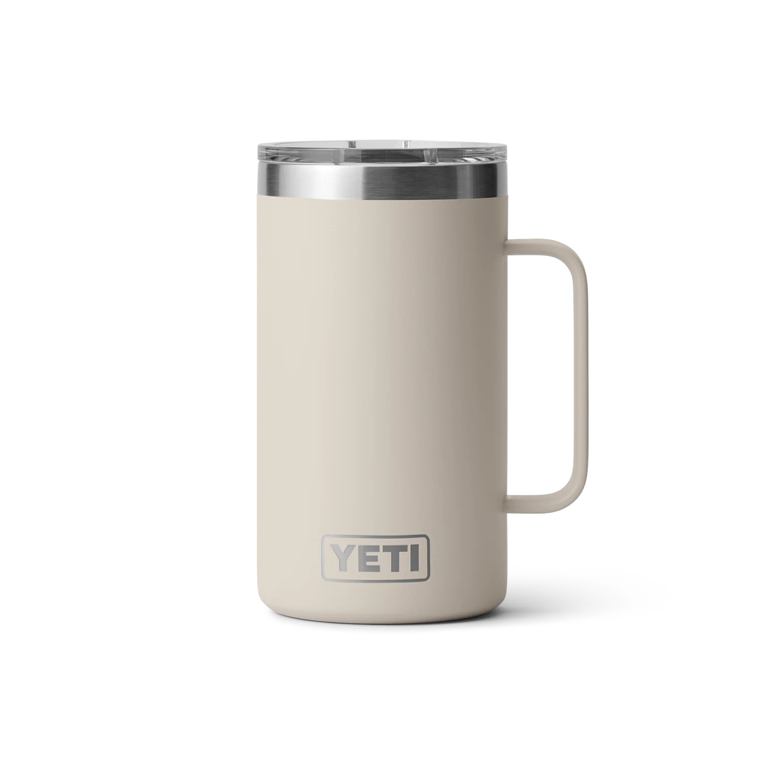 RAMBLER 24 OZ (710ML) MUG WITH MAGSLIDER LID