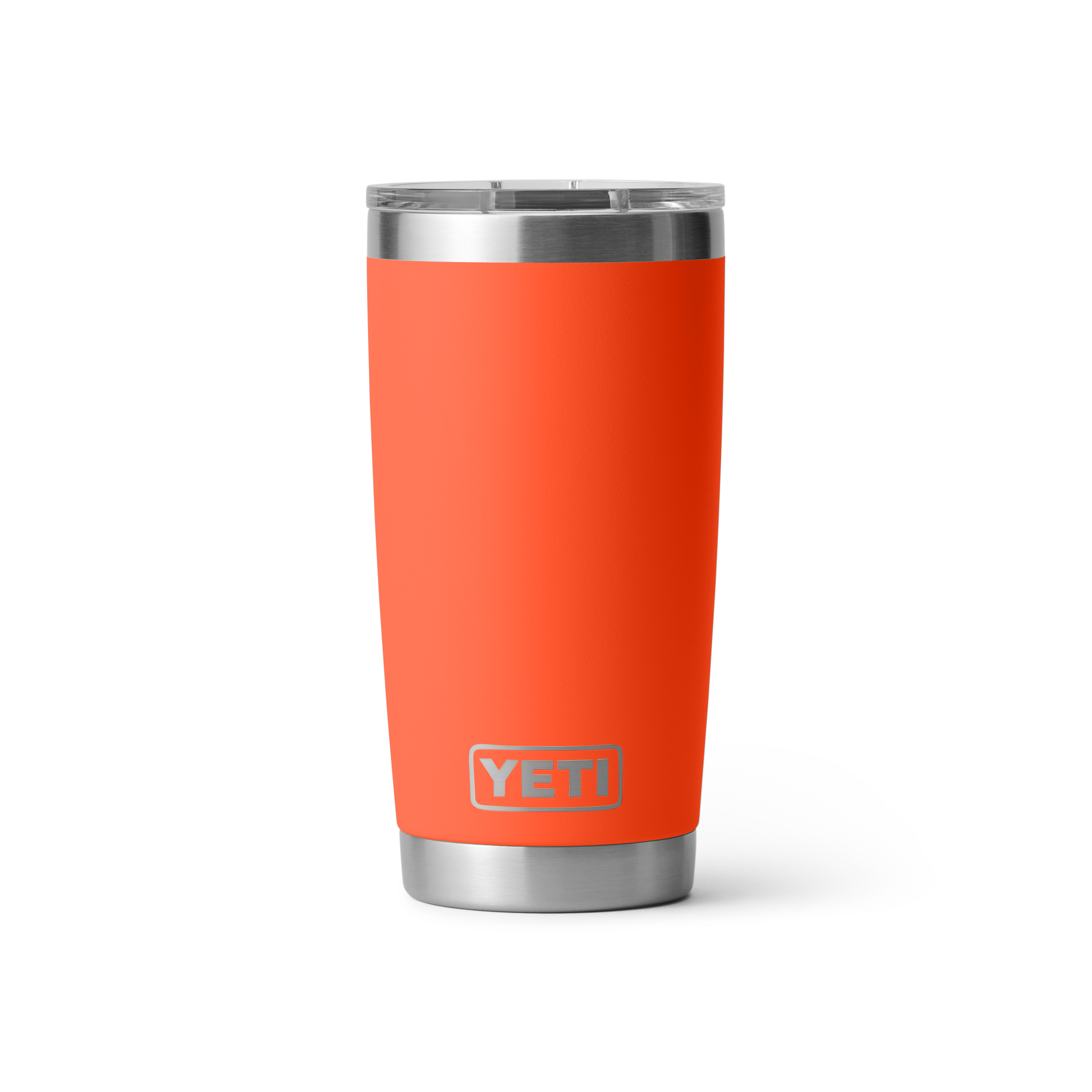 RAMBLER 20 OZ (591ML) TUMBLER WITH MAGSLIDER LID