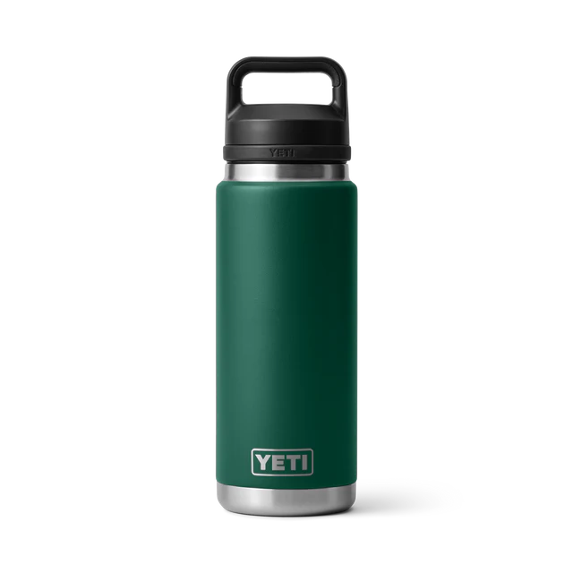 RAMBLER 26 OZ (760ML) BOTTLE WITH CHUG CAP