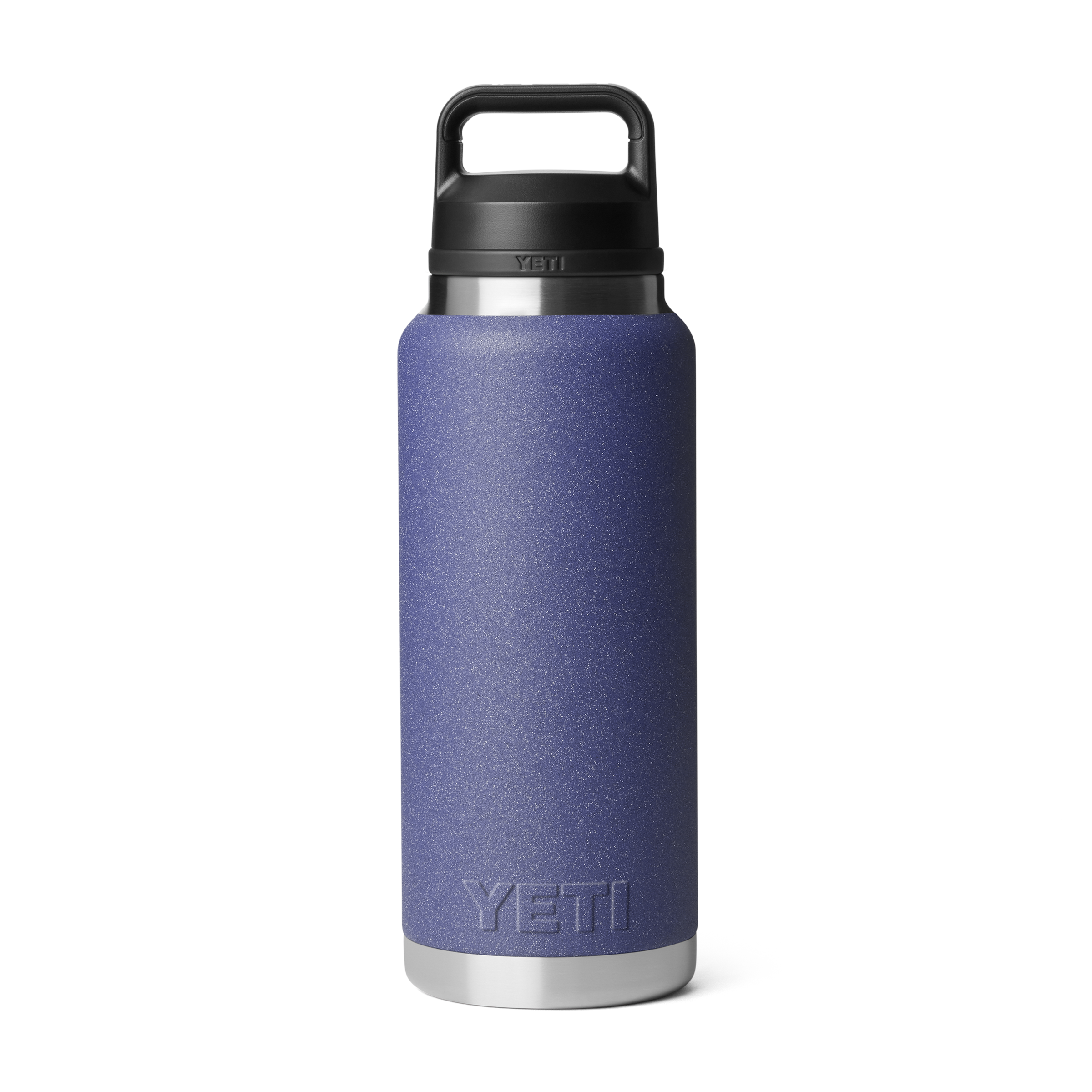 RAMBLER 36 OZ (1065ML) BOTTLE WITH CHUG CAP