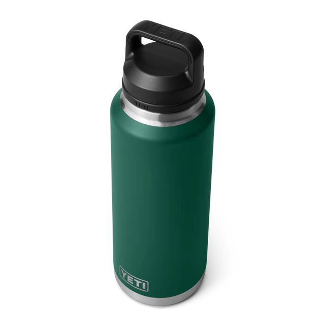 RAMBLER 46 OZ (1.4L) BOTTLE WITH CHUG CAP