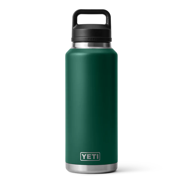 RAMBLER 46 OZ (1.4L) BOTTLE WITH CHUG CAP