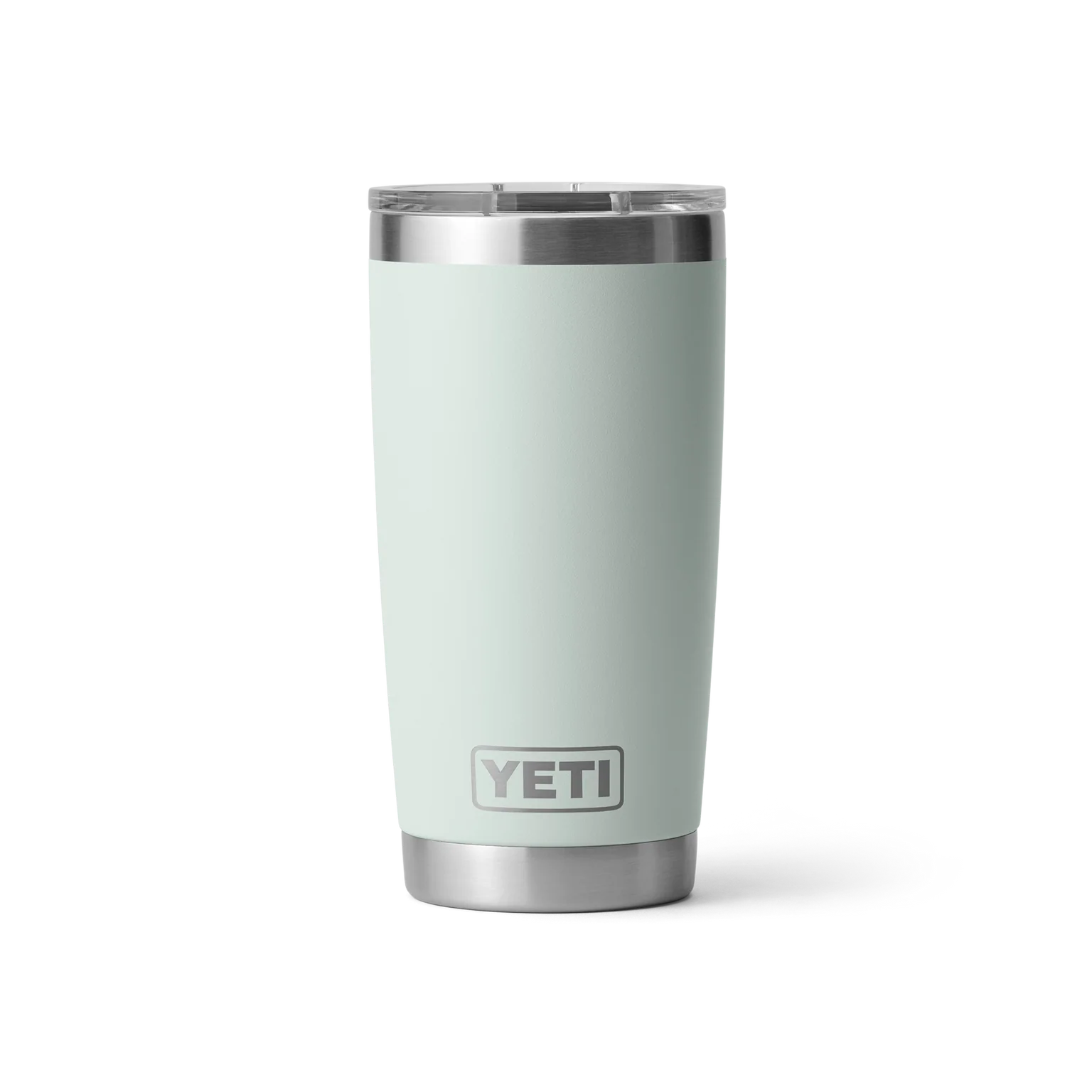 RAMBLER 20 OZ (591ML) TUMBLER WITH MAGSLIDER LID