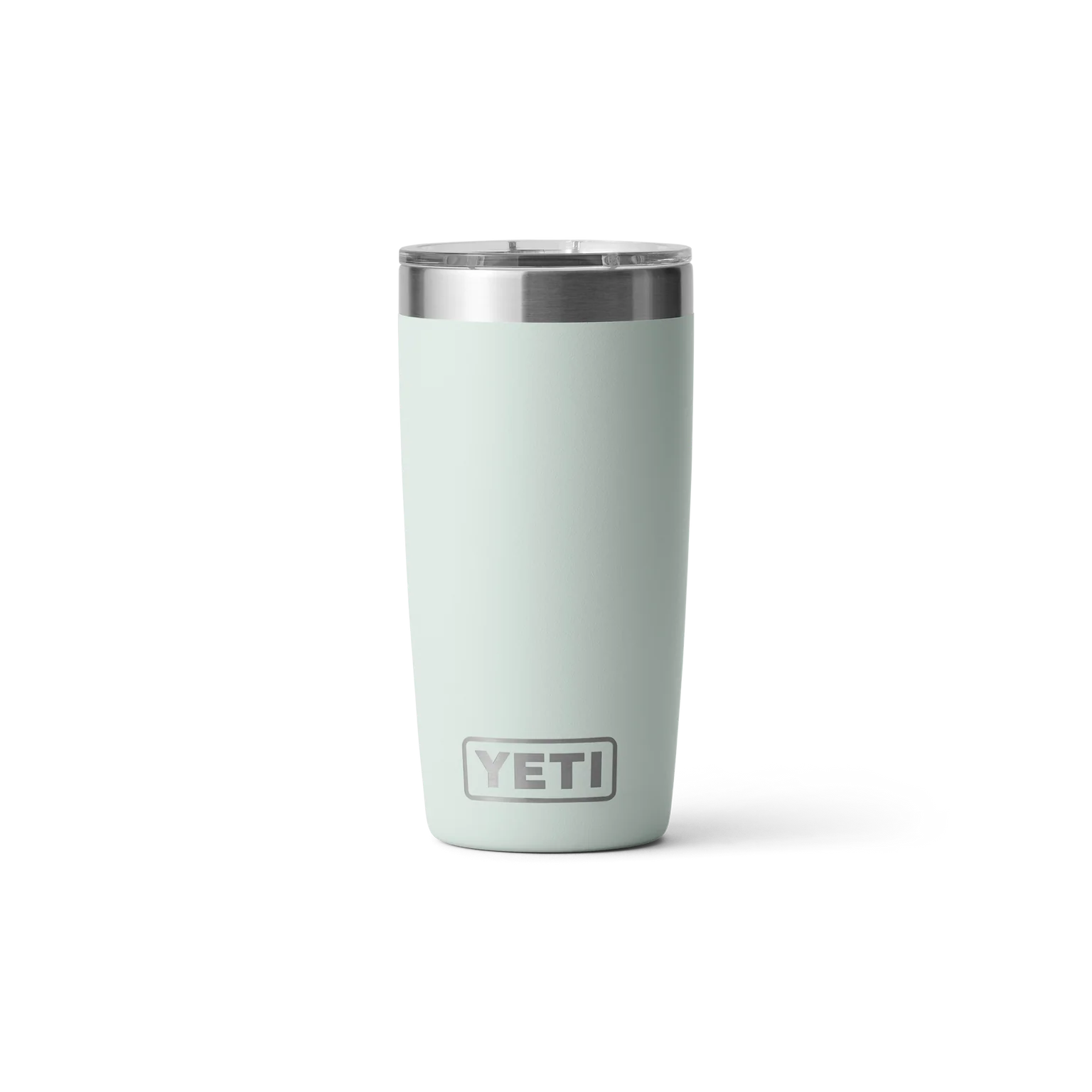 RAMBLER 10 OZ (296ML) TUMBLER WITH MAGSLIDER LID