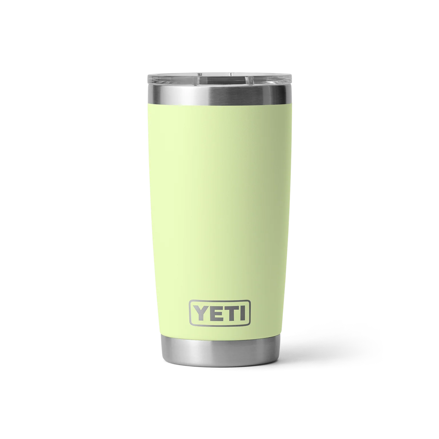 RAMBLER 20 OZ (591ML) TUMBLER WITH MAGSLIDER LID