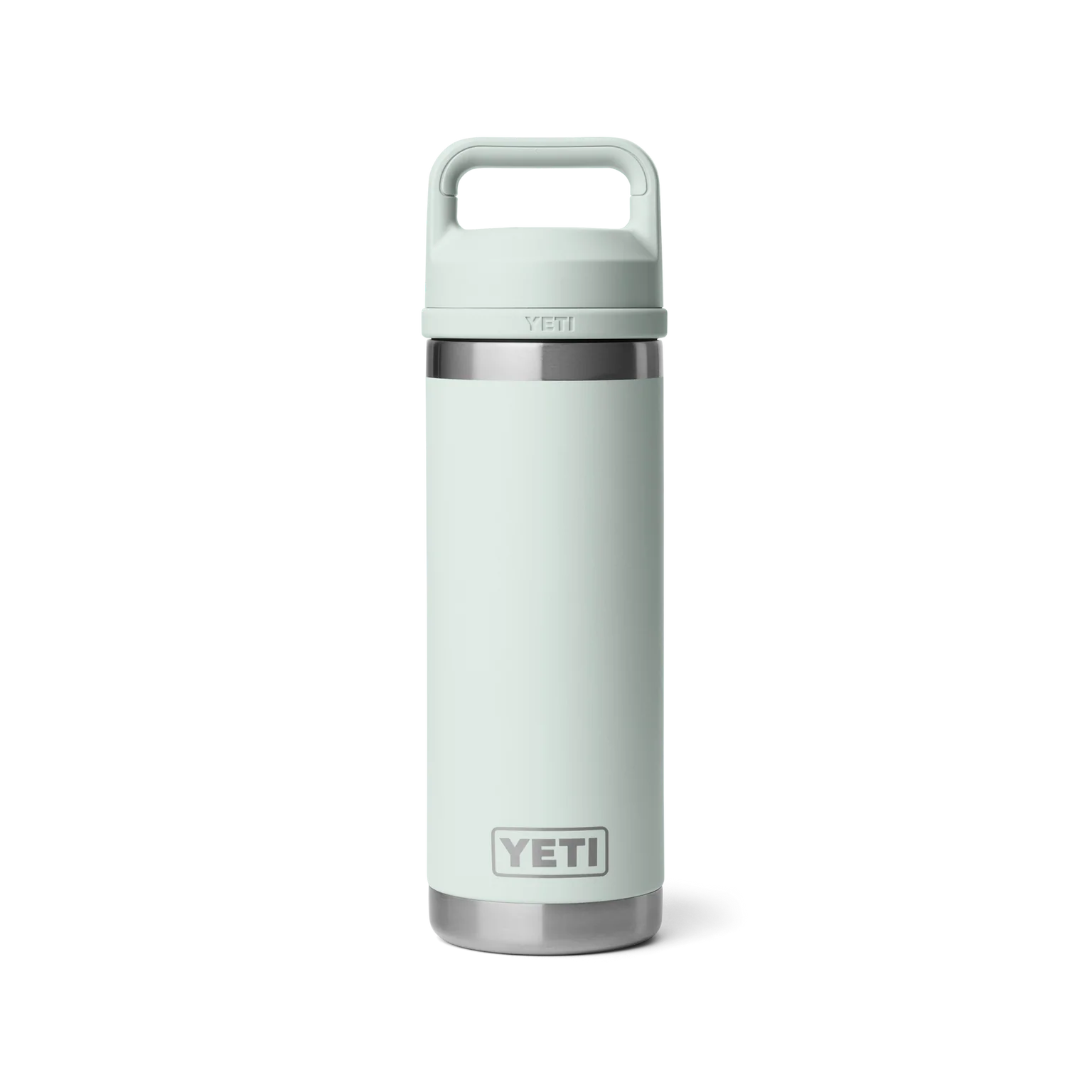 RAMBLER 18 OZ (532ML) BOTTLE WITH CHUG CAP