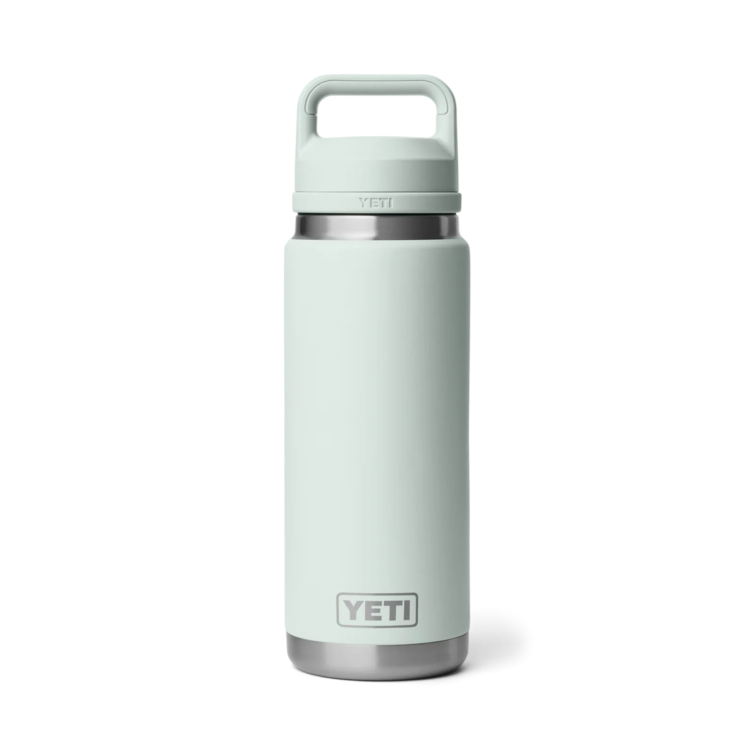 RAMBLER 26 OZ (760ML) BOTTLE WITH CHUG CAP