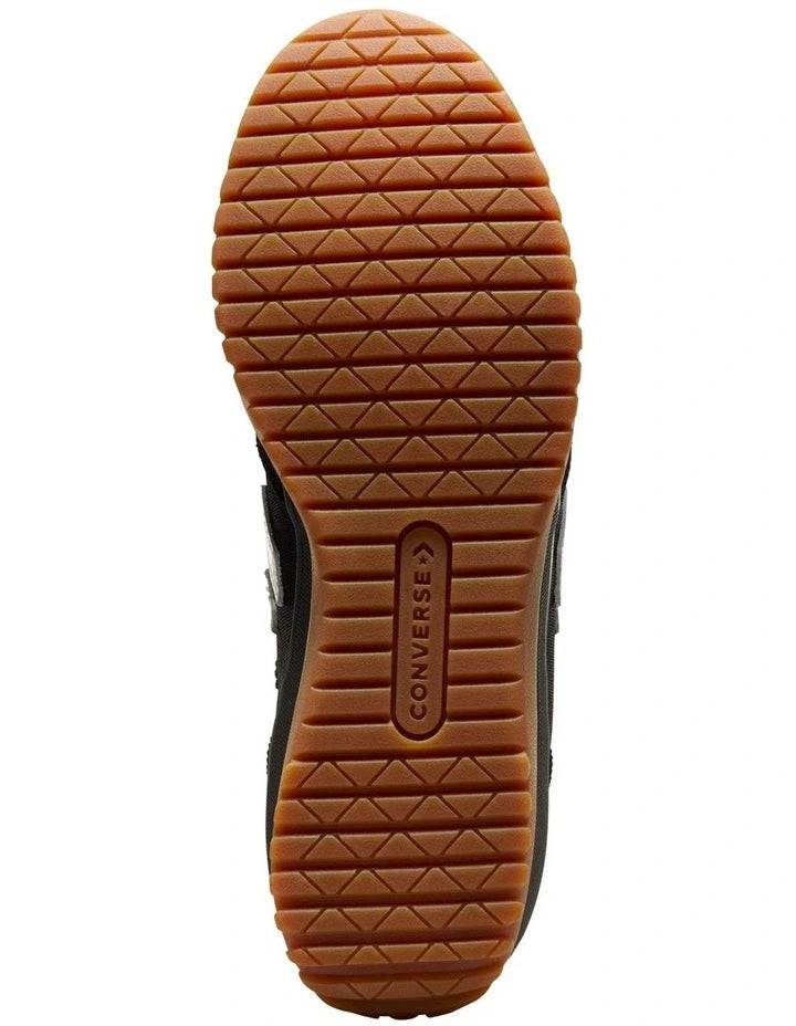 RUN STAR TRAINER LOW BLK