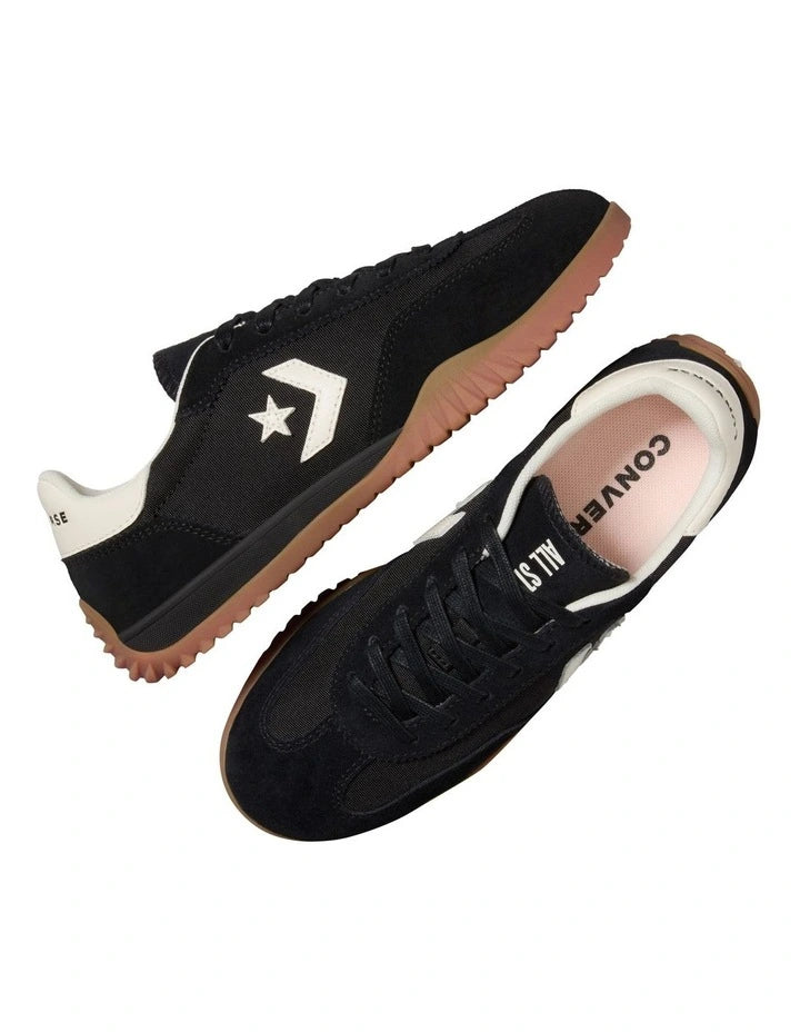 RUN STAR TRAINER LOW BLK