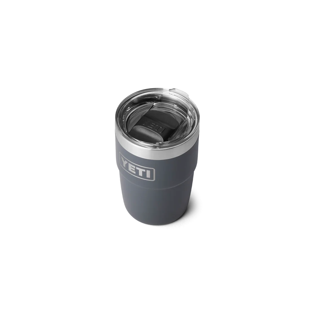 RAMBLER 8 OZ (236ML) STACKABLE CUP