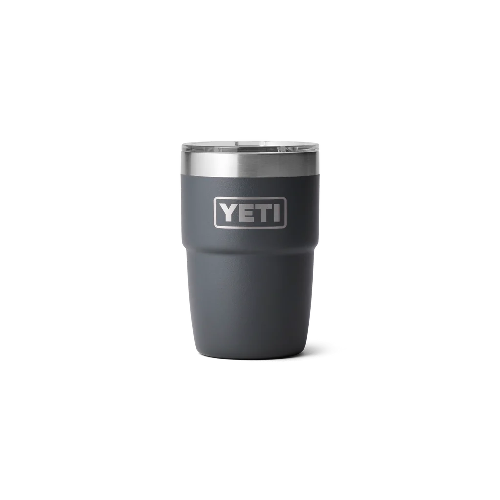 RAMBLER 8 OZ (236ML) STACKABLE CUP